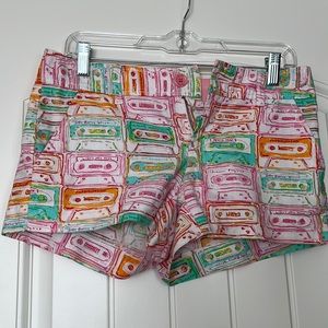 Vintage Lilly Pulitzer Shorts